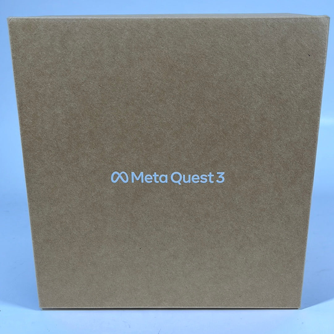 New Meta Quest 3 512GB Virtual Reality Headset S3A