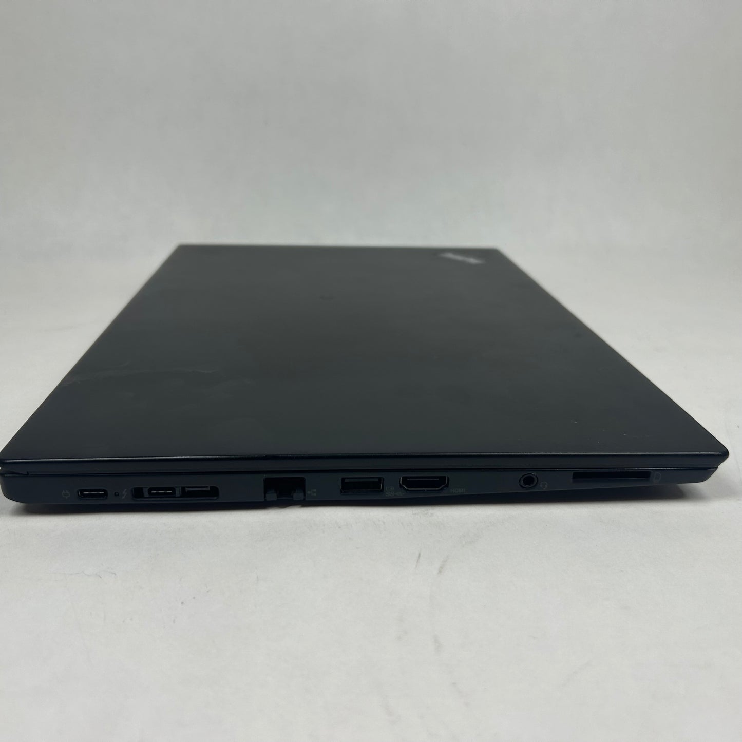 Lenovo ThinkPad T480S 14" i7-8550U 1.8GHz 16GB RAM 500GB SSD