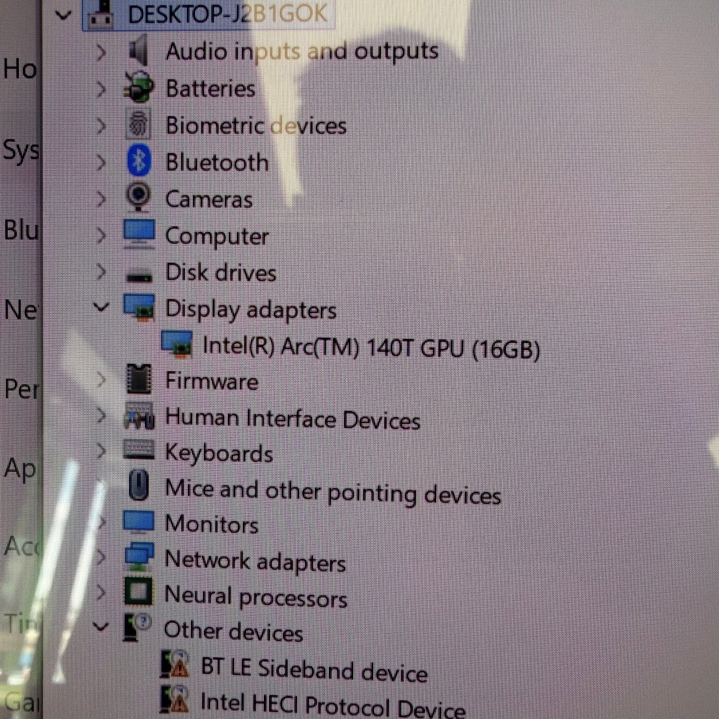 Asus Zenbook UX3405 14" Core Ultra 9 285H 2.9GHz 32GB RAM 1TB SSD