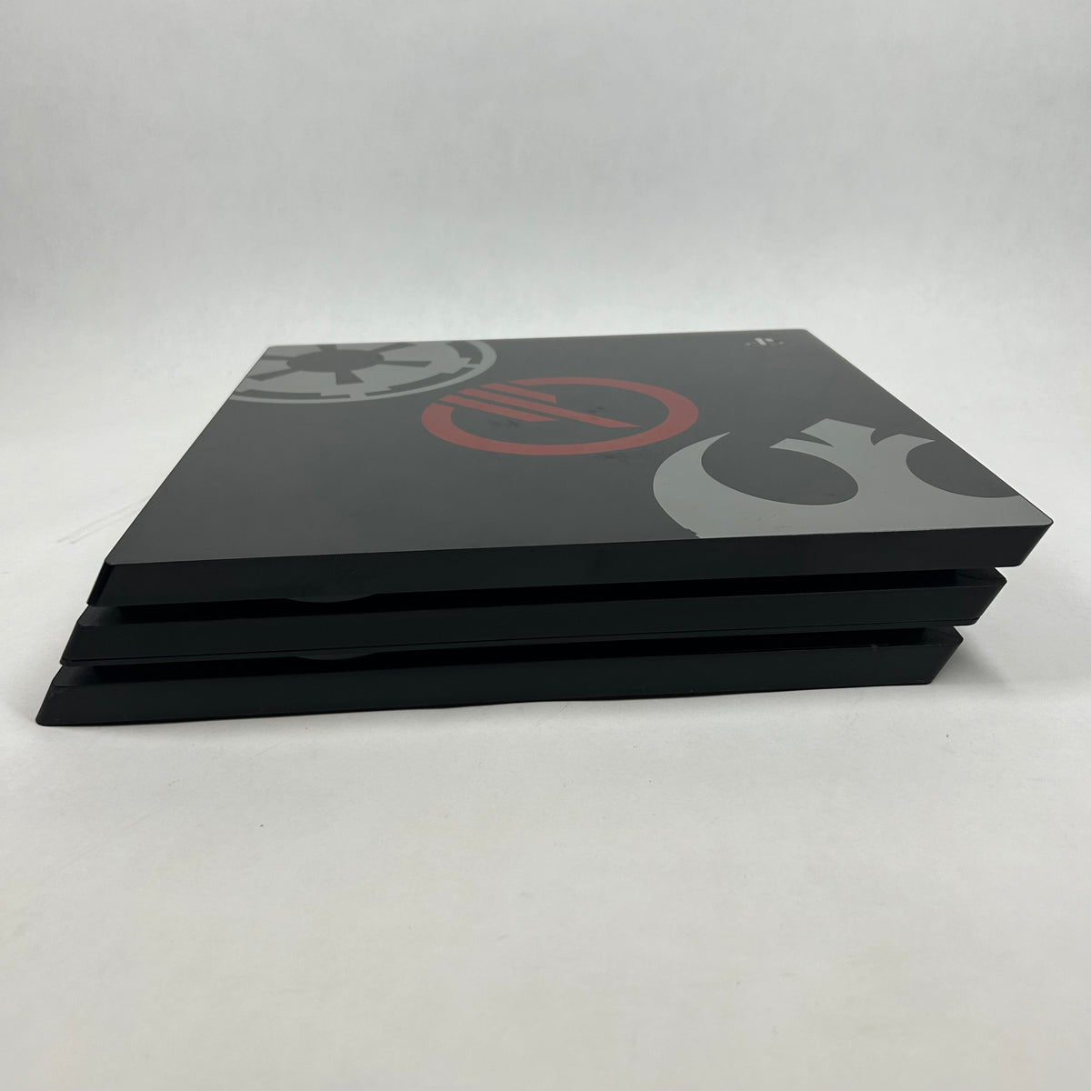 Sony PlayStation 4 Pro PS4 1TB Star Wars Edition Console Gaming System CUH-7115B
