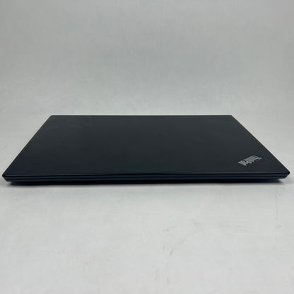 Lenovo ThinkPad T480S 14" i7-8550U 1.8GHz 16GB RAM 500GB SSD