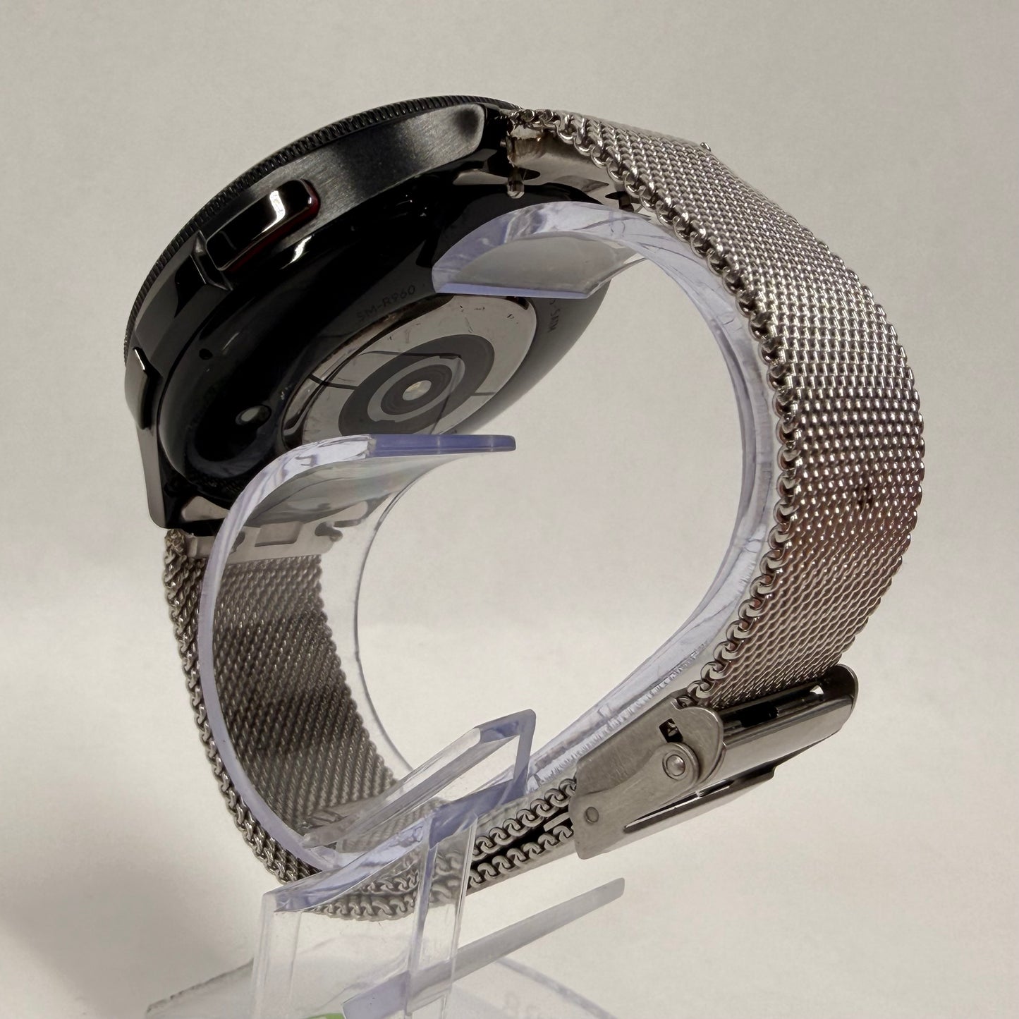 Samsung Galaxy Watch6 Classic Aluminum Smartwatch SM-R960