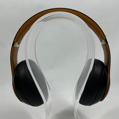 Beats Studio3 Wireless Bluetooth Headphones Midnight Black Skyline Edition
