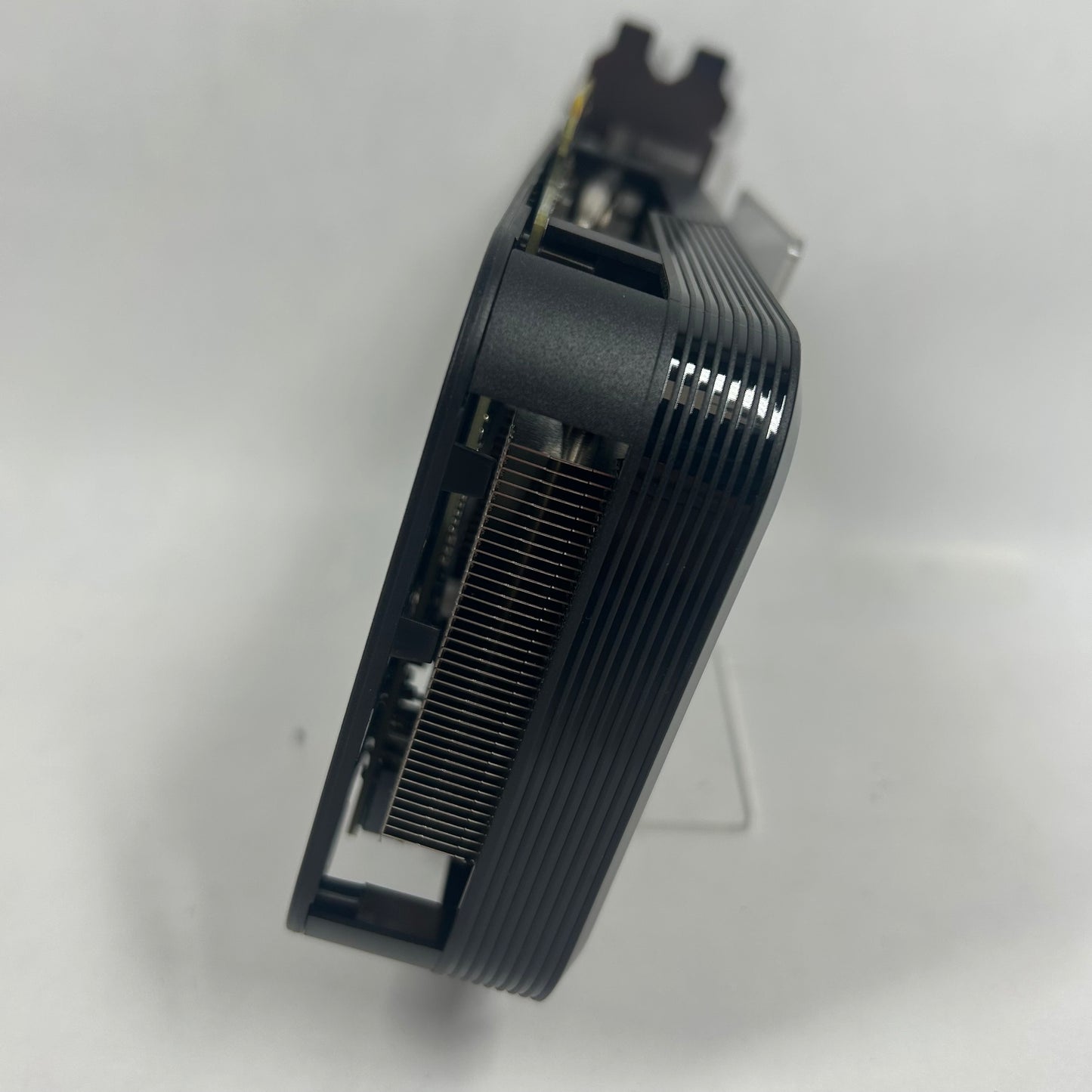 Asus GeForce RTX 4060 8GB GDDR6 Graphics Card DUAL-RTX4060-08G-SI