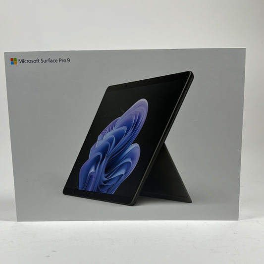 Microsoft Surface Pro 9 2038 13" i5-1235U 2.5GHz 8GB RAM 256GB SSD