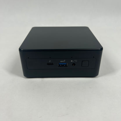 Intel NUC 11 NUC11PAH i7-1165G7 4.7GHz 16GB DDR4 500GB NVMe