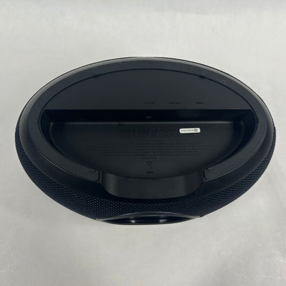 JBL LINK 300 Portable Wireless Bluetooth Speaker Black LINK 300