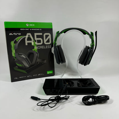 Astro A50 Grey For Xbox Series X/S
