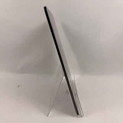 Unlocked Apple iPad Pro 13" M4 256GB Space Black NVXR3LL/A