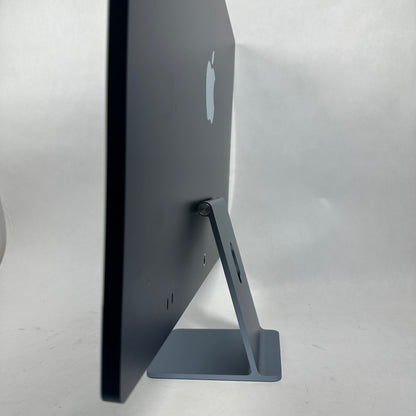 2023 Apple iMac 24" M3 4.0GHz 8GB RAM 256GB SSD Blue MQRC3LL/A