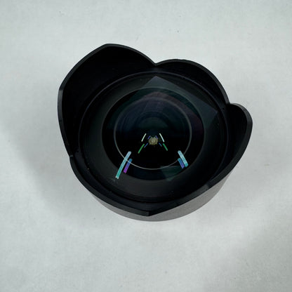 Rokinon Wide-Angle Fixed Prime Lens 14mm f/2.8 EF For Canon EF Mount Prime Lens