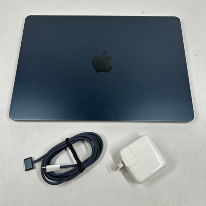 2025 Apple MacBook Air 13" M4 8C GPU 4.5GHz 16GB RAM 256GB SSD MW123LL/A