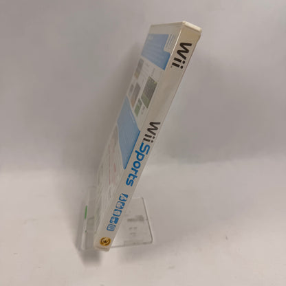 Wii Sports Resort (Wii, 2009)