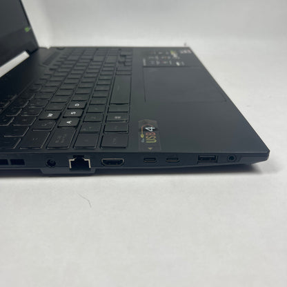 Asus TUF Gaming 15.6" Ryzen 7 7735HS 3.1GHz 16GB RAM 1TB SSD GeForce RTX 4050