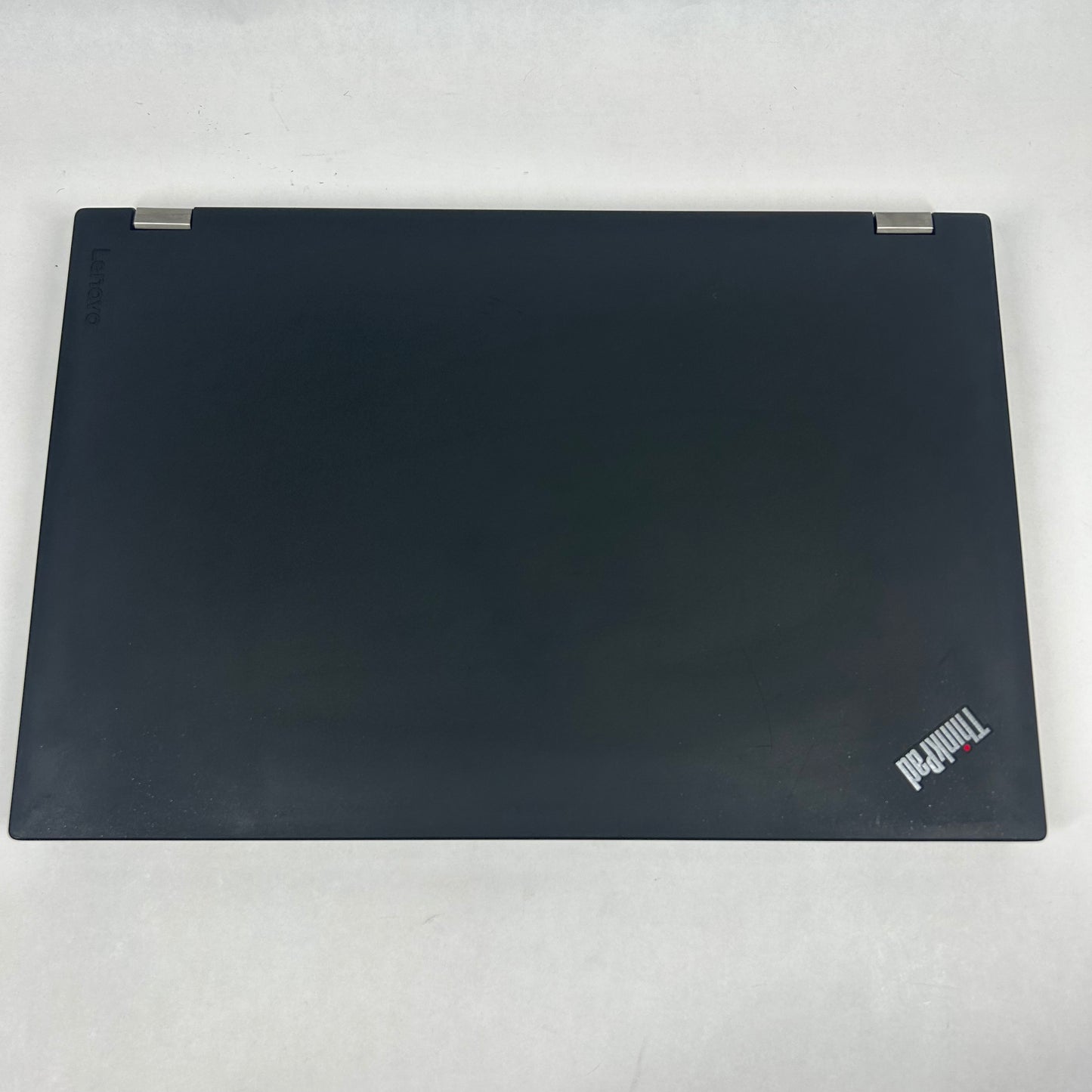 Lenovo ThinkPad P51 Intel Xeon E3-1505M v6 3.0GHz 64GB RAM 1TB SSD Quadro M2200
