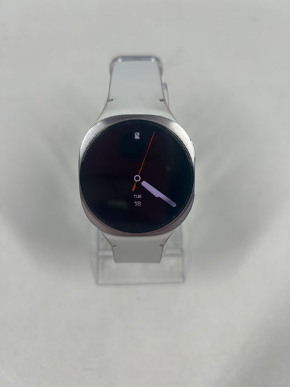 WiFi Only Samsung Galaxy Watch8 Armor Aluminum SM-L325U