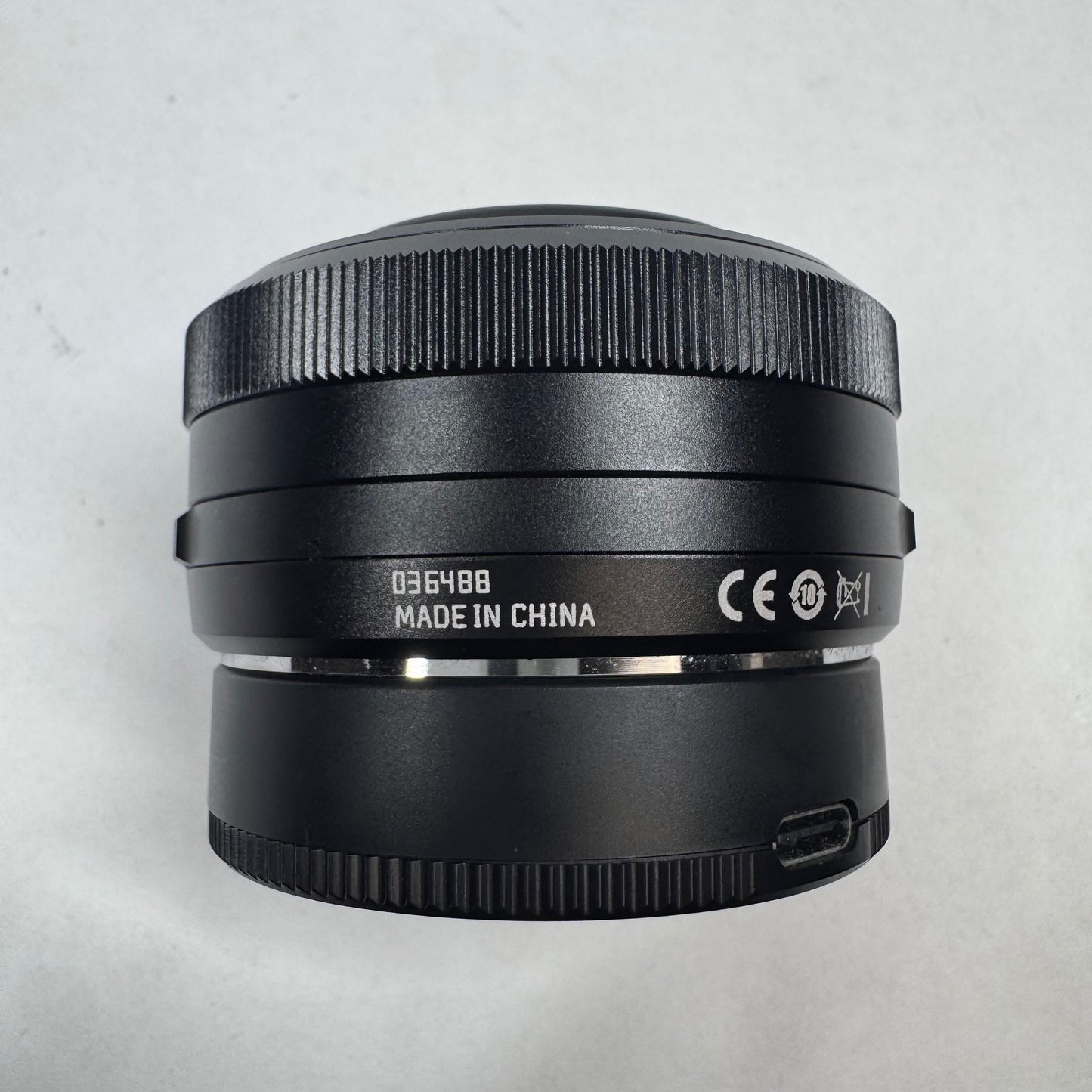 TTArtisan Full Frame Lens 27mm f/2.8 For Fujifilm X-Mount