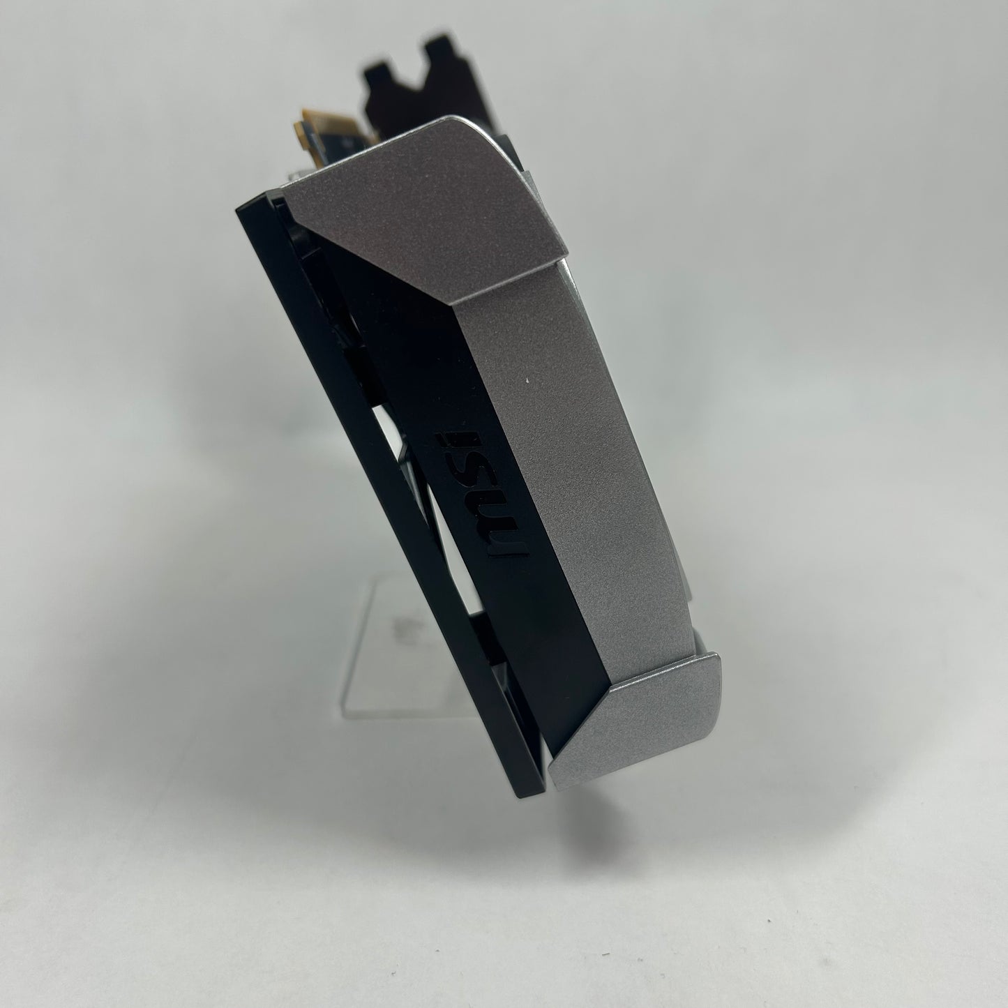 MSI GeForce RTX 5060 VENTUS 8GB GDDR6X Graphics Card