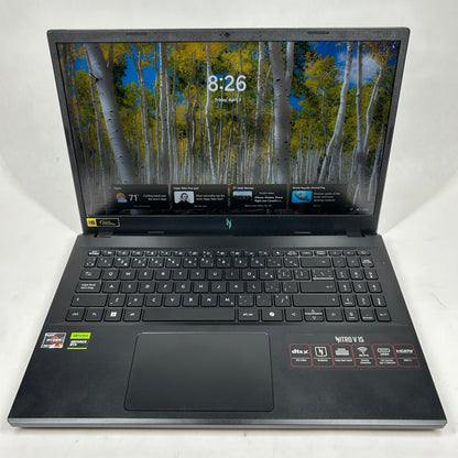 Acer Nitro V 15 N23Q22 15.6" Ryzen 7 3.2GHz 16GB RAM 512GB SSD GeForce RTX 4050