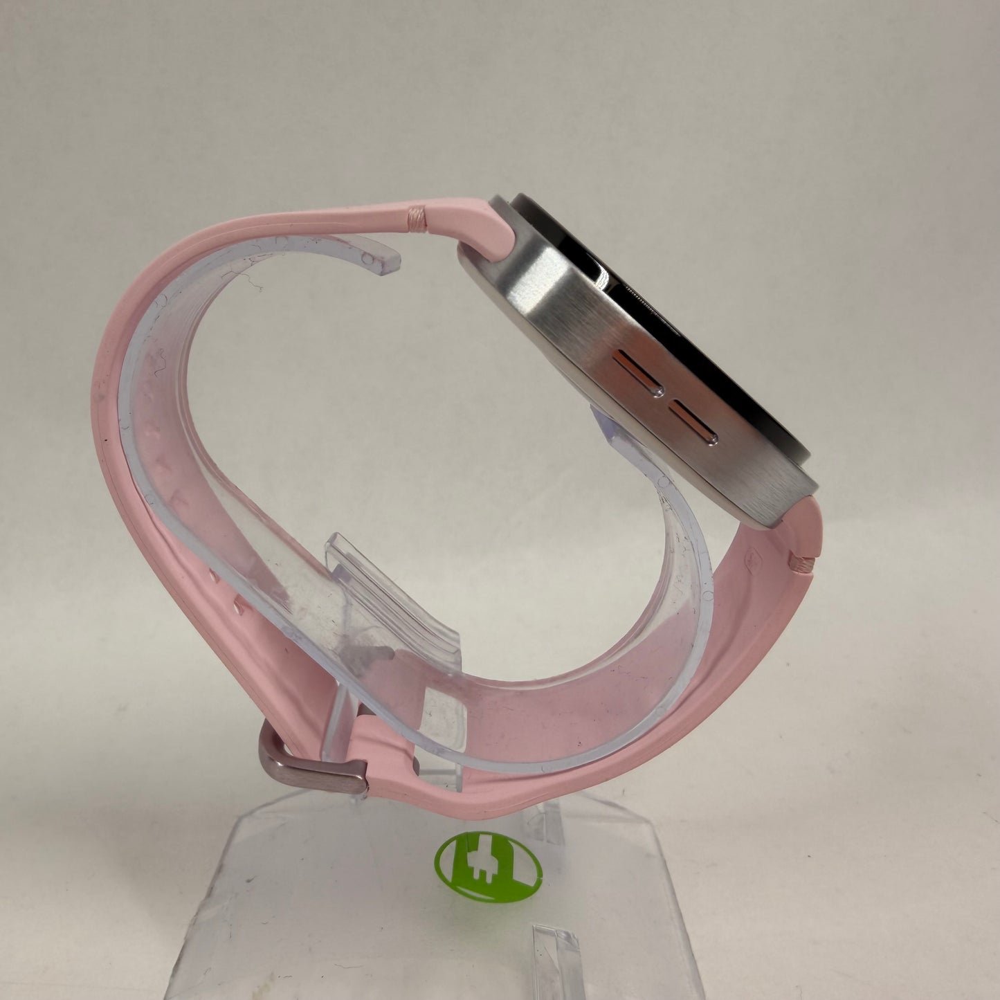 GPS Only Samsung Galaxy Watch8 Armor Aluminum SM-L330
