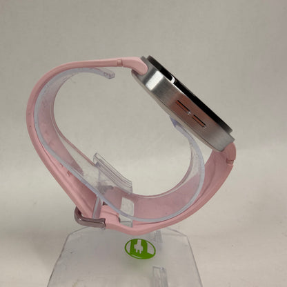 GPS Only Samsung Galaxy Watch8 Armor Aluminum SM-L330