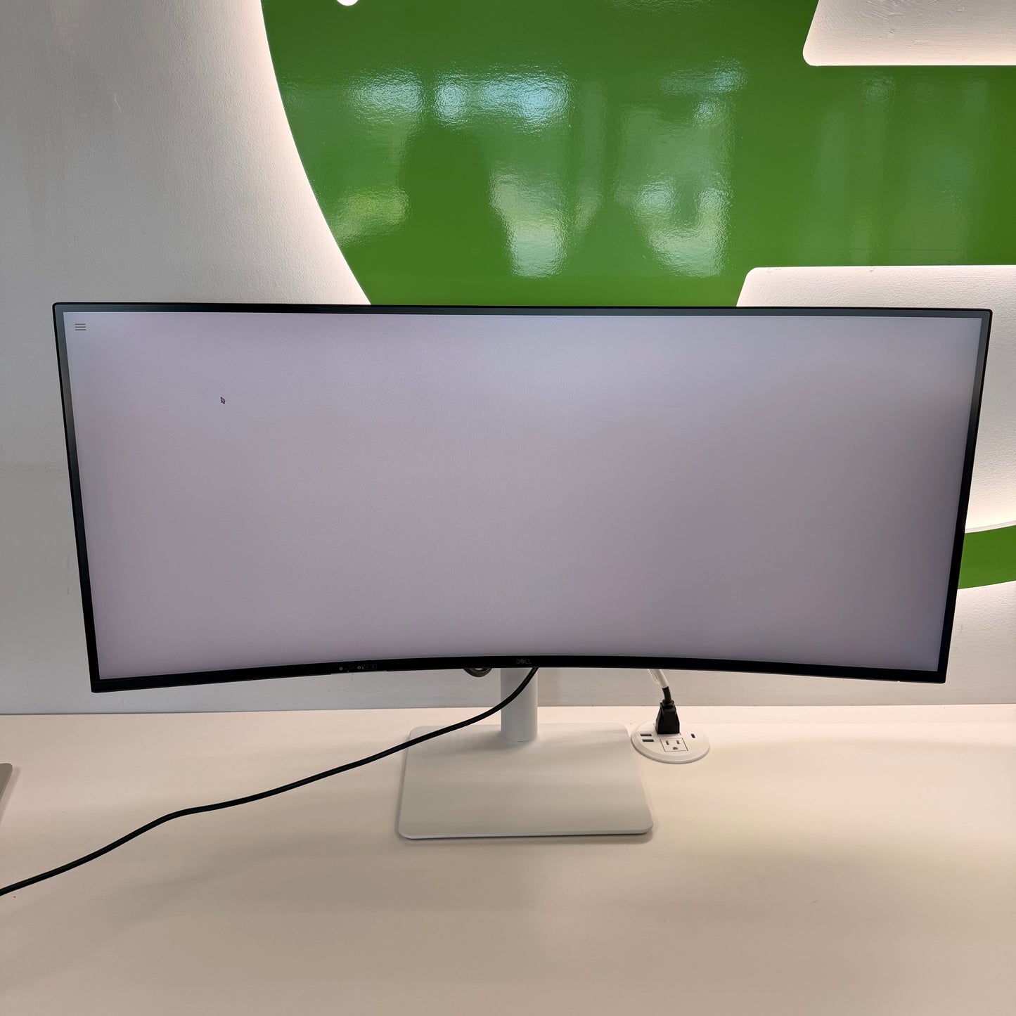 Dell Plus 34" S3425DW UWQHD VA Curved Monitor