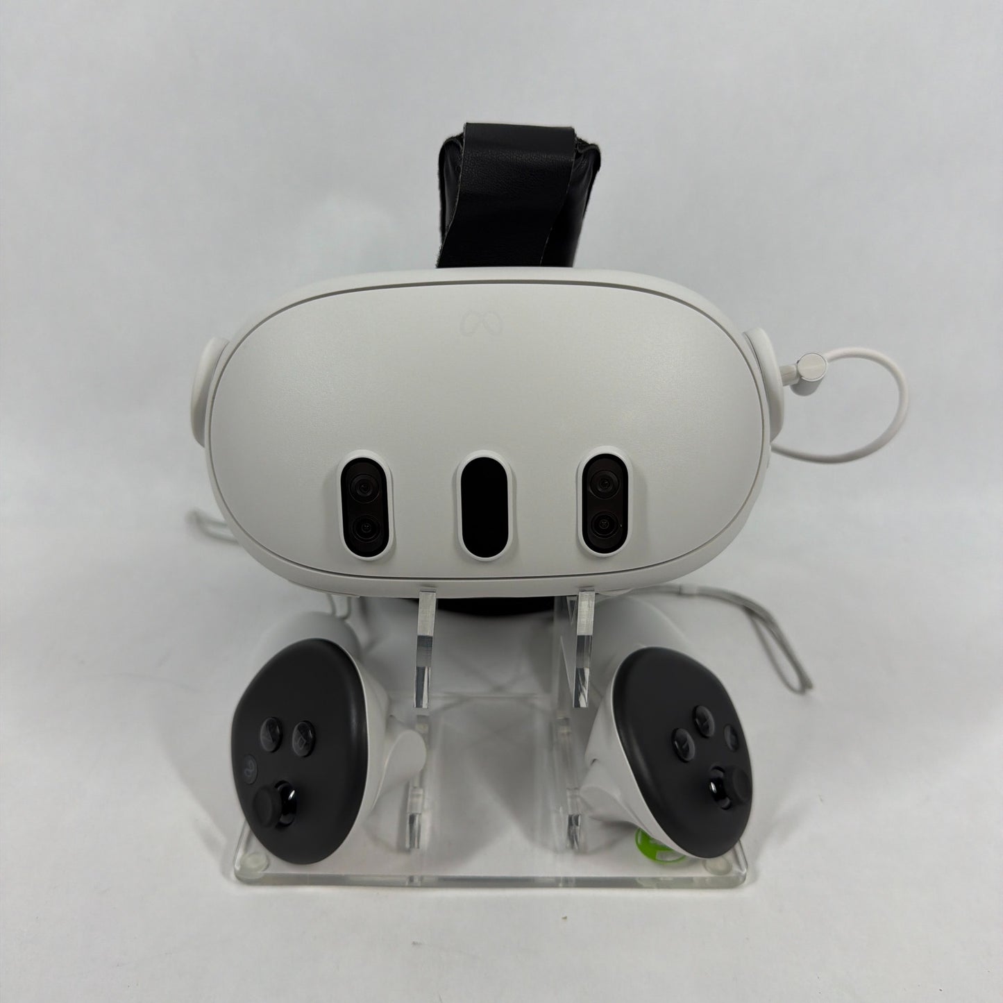 Meta Quest 3 512GB Standalone All-in-One VR Headset S3A