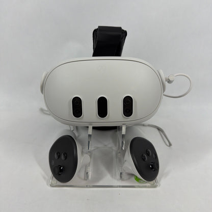 Meta Quest 3 512GB Standalone All-in-One VR Headset S3A