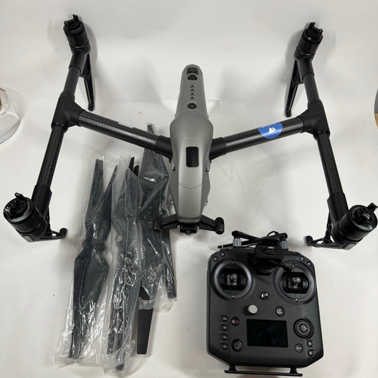 DJI Inspire 2 4K Quadcopter Camera Drone T650A