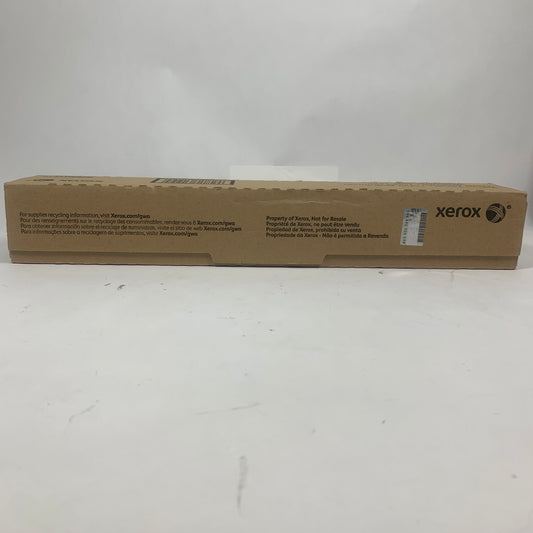 New Xerox WorkCentre 006R01510 Yellow Toner