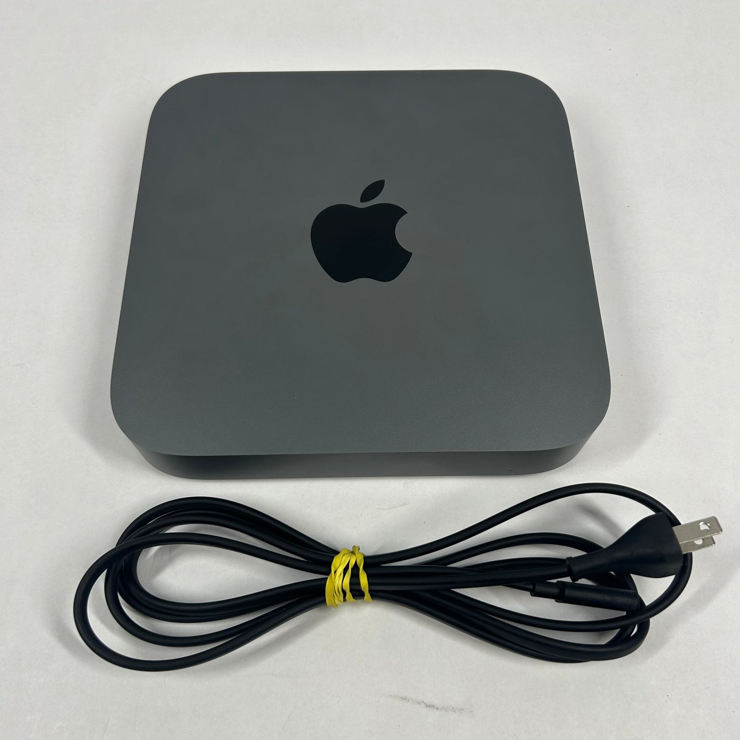 2018 Apple Mac Mini i7 3.2GHz 32GB RAM 128GB Flash Space Gray A1993