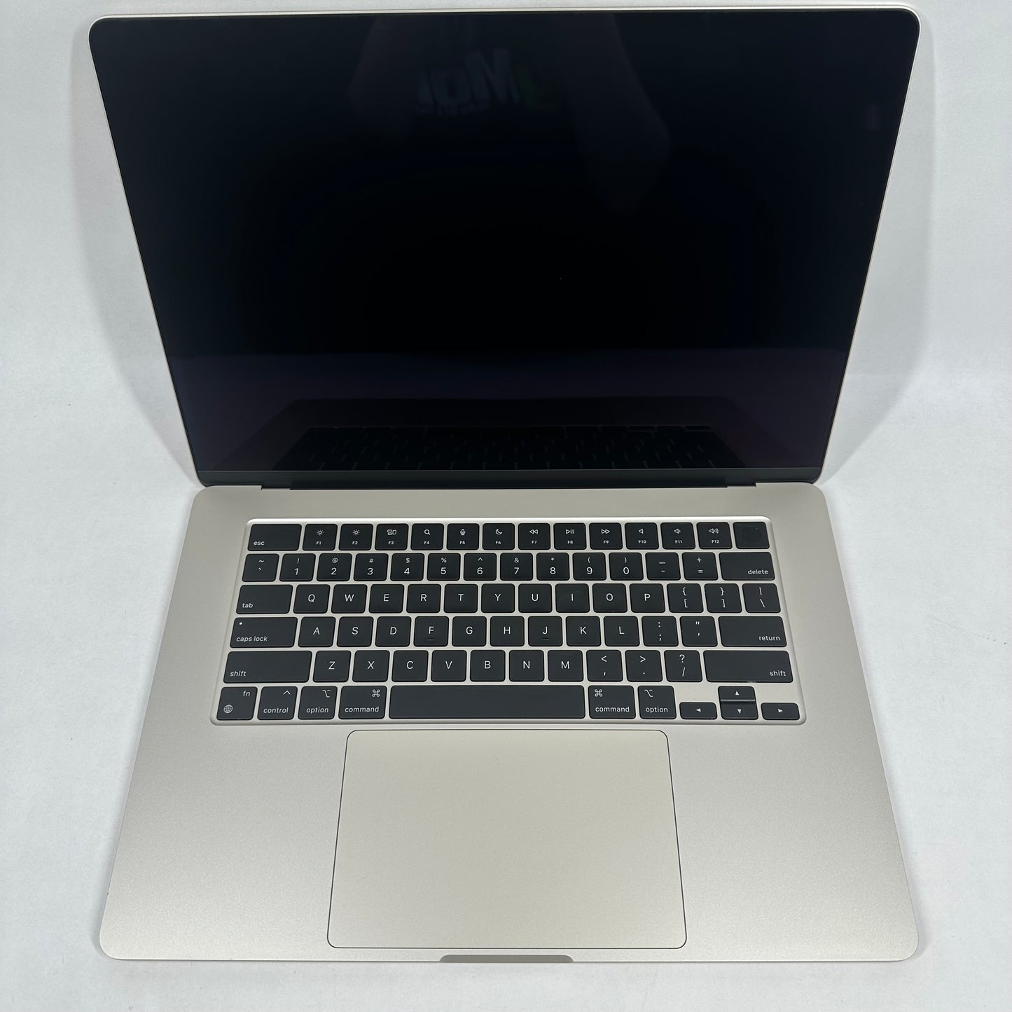 2024 Apple MacBook Air 15.3" M3 10C GPU 4.0GHz 16GB RAM 512GB SSD A3114