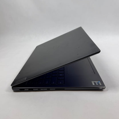 Lenovo Yoga 7I 16" i5-1240P 1.7GHz 8GB RAM 256GB SSD