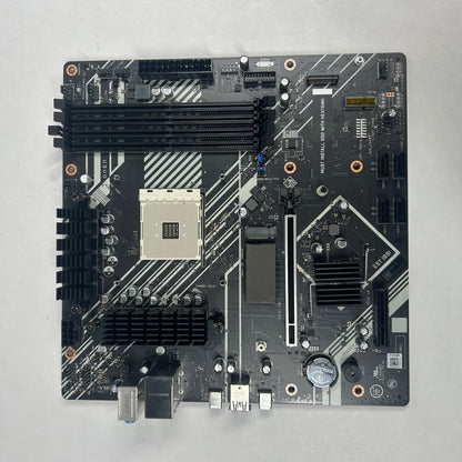 HP Omen GT21-0334 AM4 microATX