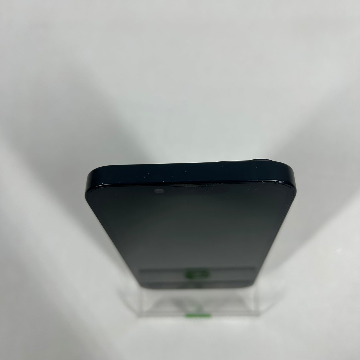 T-Mobile Apple iPhone 14 128GB Midnight MPUA3LL/A READ