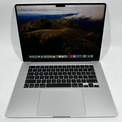 2023 Apple MacBook Air 15.3" M2 10C GPU 3.5GHz 8GB RAM 512GB SSD A2941