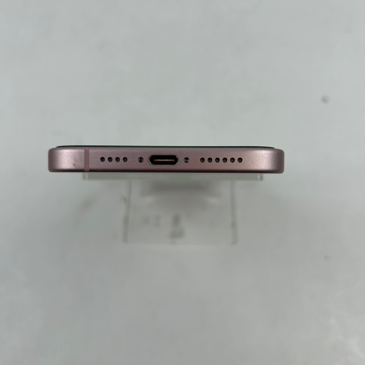 T-Mobile Apple iPhone 15 Plus 128GB Pink MYXT3LL/A