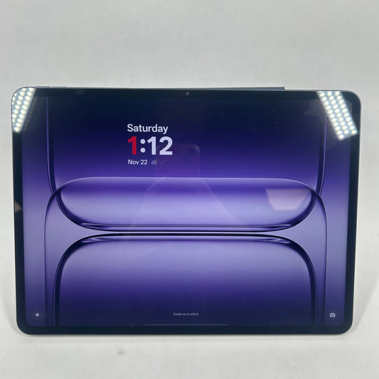 WiFi Only OnePlus OnePlus Pad 3 256GB Black OPD2415