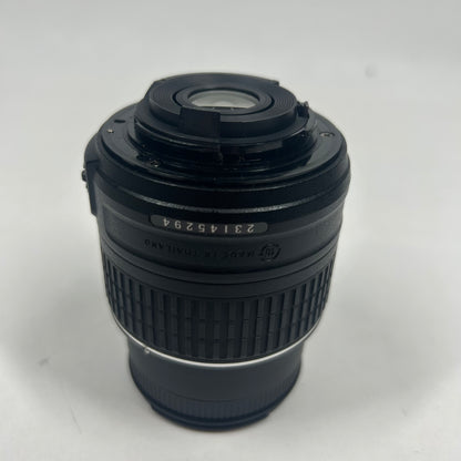 Nikon D5500 24.2MP DSLR Camera  8841 Shutter Count