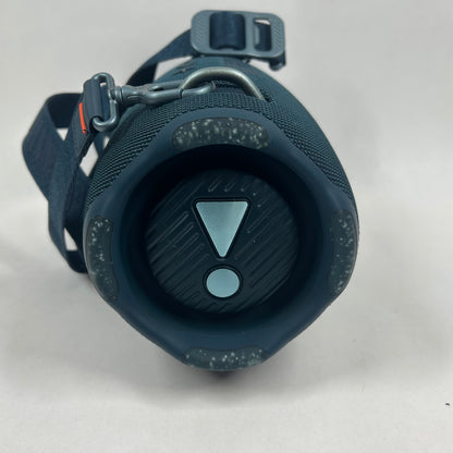 JBL Xtreme 4 Portable Bluetooth Party Speaker Blue