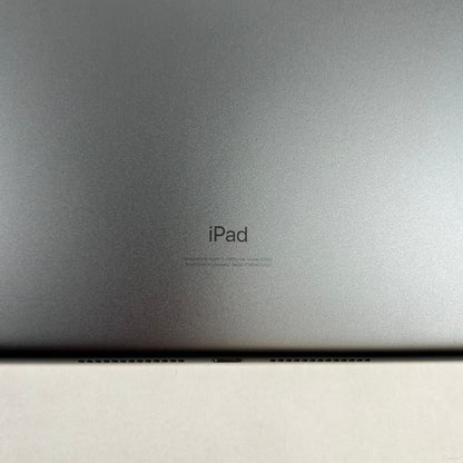 WiFi Only Apple iPad 9th Gen 64GB Space Gray MK2K3LL/A