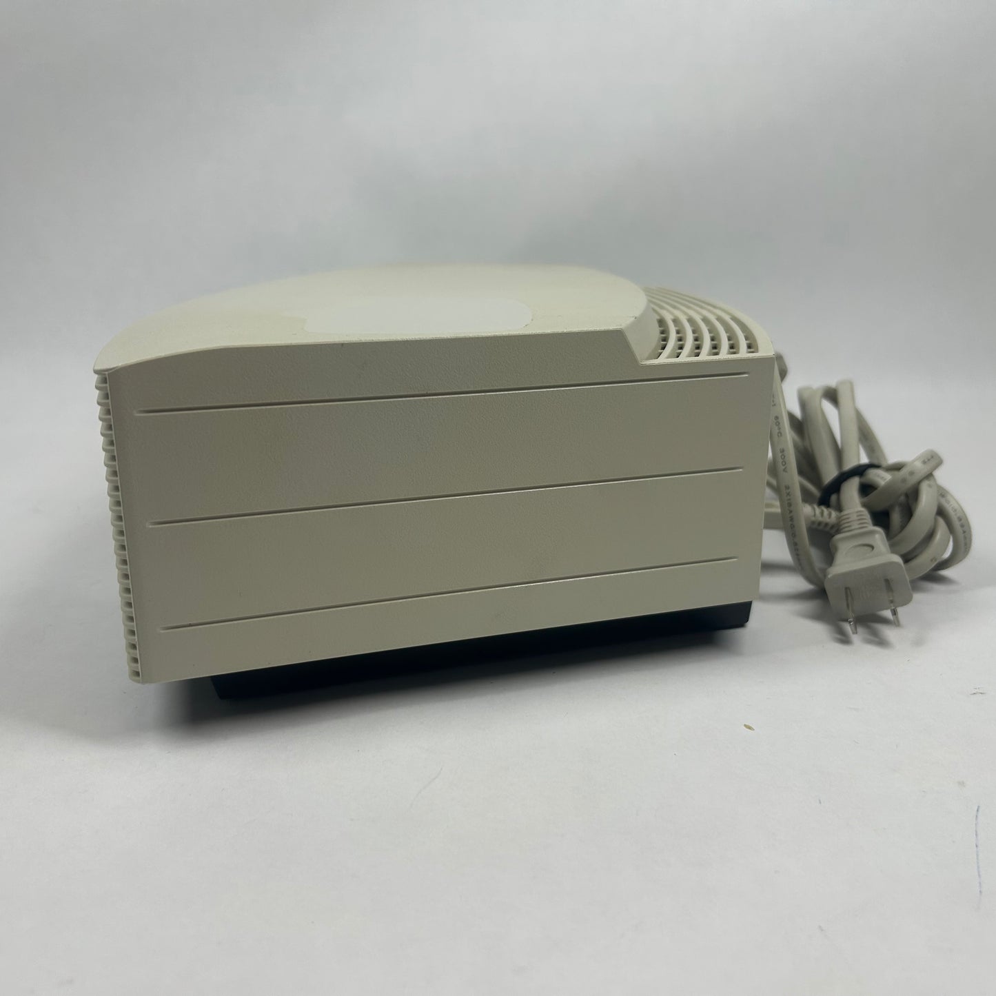 BOSE WAVE SYSTEM 3 Tabletop Stereo System Beige