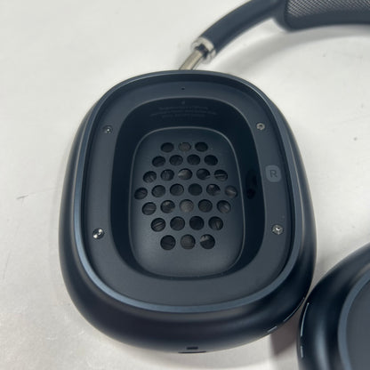Apple AirPods Max Wireless Over-Ear Headphones Midnight MWW43AM/A