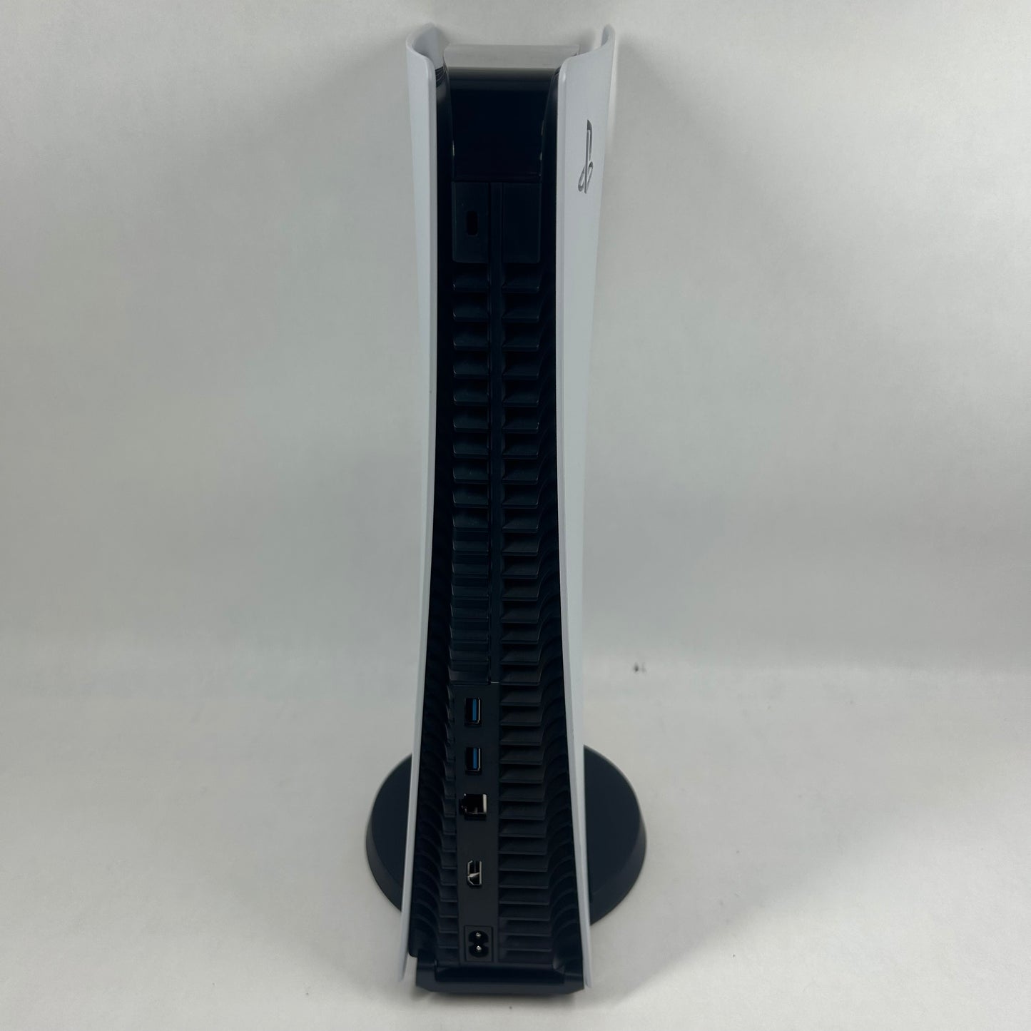 Sony PlayStation 5 Digital Edition PS5 825GB White Console Gaming System 