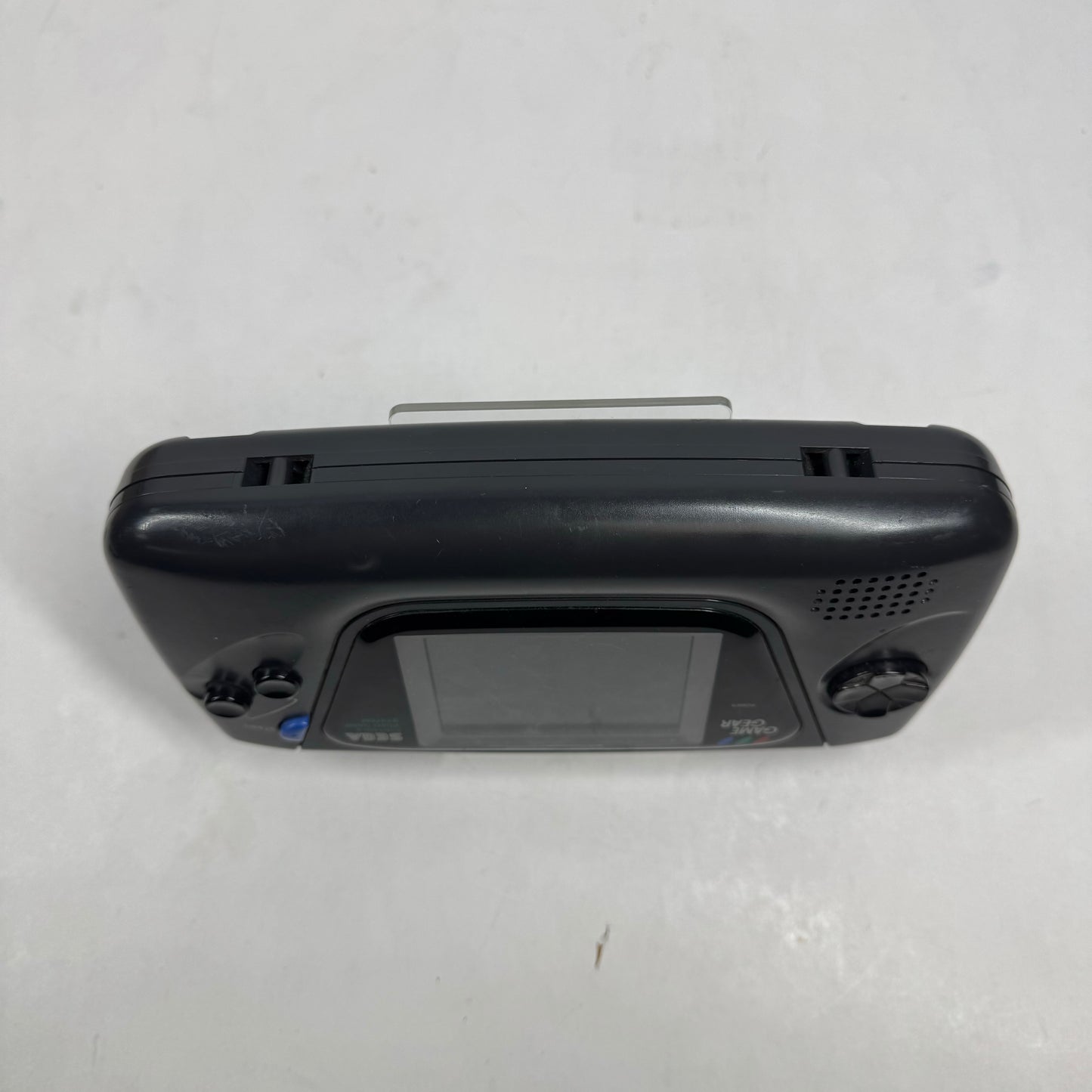 Broken Sega Game Gear Handheld Video Game Console 2110