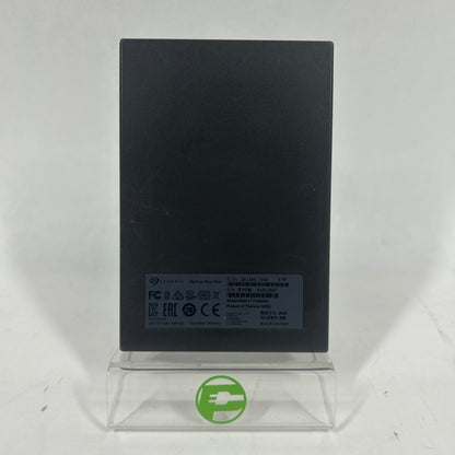 Seagate 2.5" Backup Plus Slim 2TB Micro USB SSD 2R1APL-500