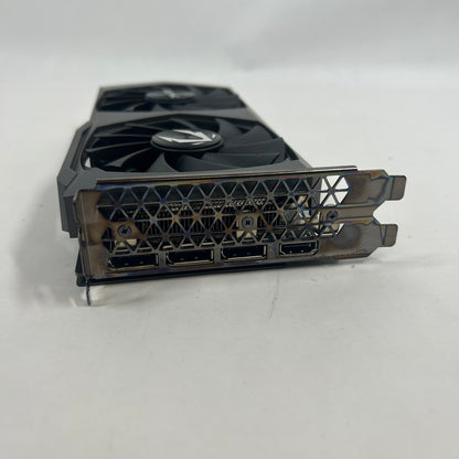 Zotac GeForce RTX 3060 Twin Edge 8GB GDDR6 128 Bit Graphics Card