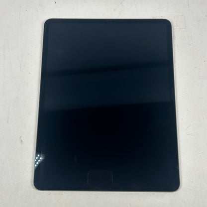 WiFi Only Apple iPad Pro 12.9" 5th Gen 256GB Space Gray A2378