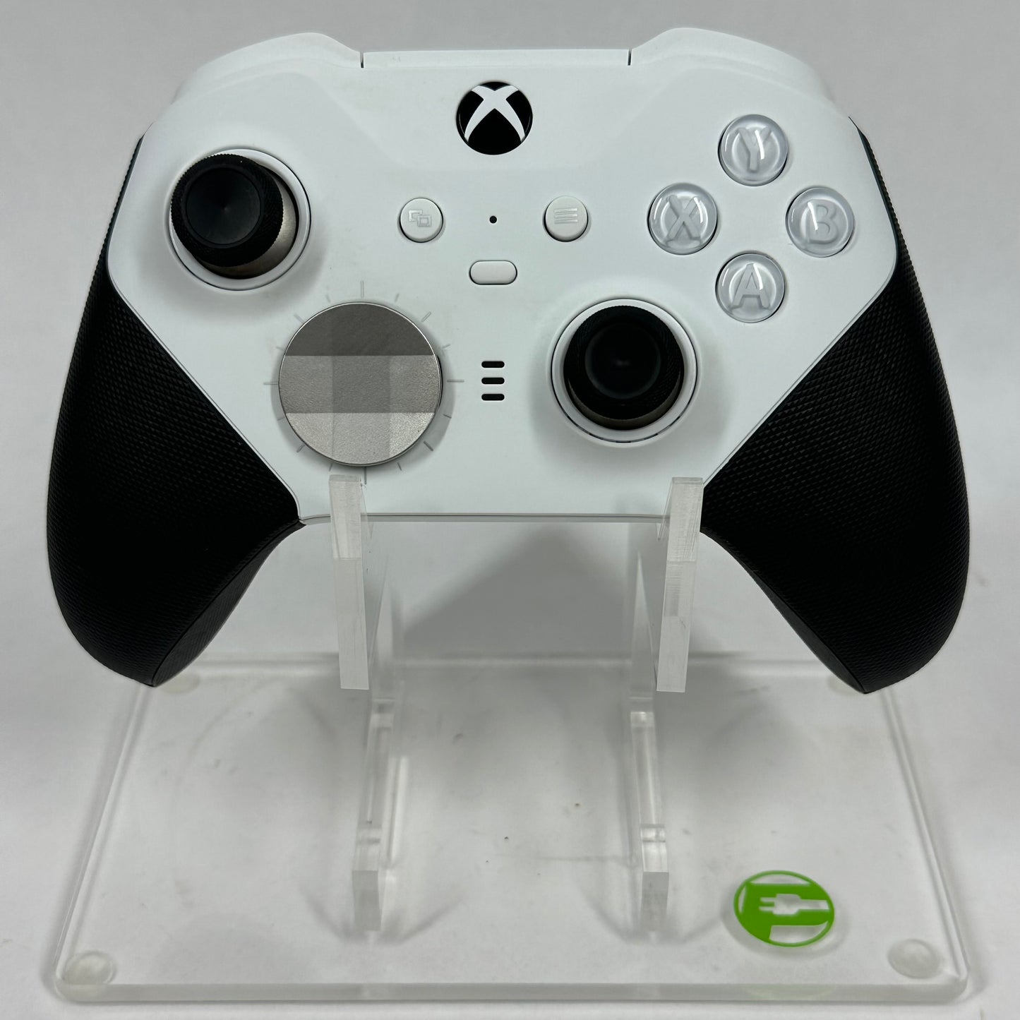 Microsoft Xbox One Elite Controller Series 2 White 1797 (Controller Only)