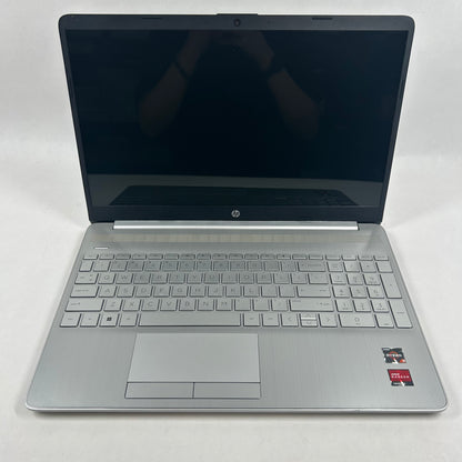 HP Laptop 15-GW0123OD 15.6" Ryzen 3 3250U 2.6GHz 8GB RAM 1TB SSD